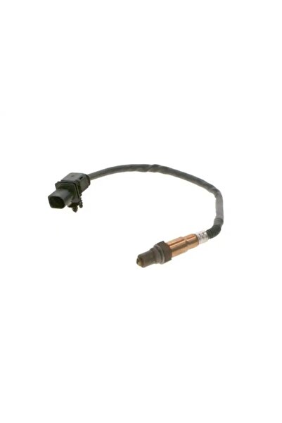 Bosch 0258017240 Oksijen Sensoru 0055224323 55224323 552243230
