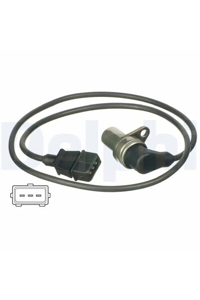 SS11022 Krank Sensoru 12141247218