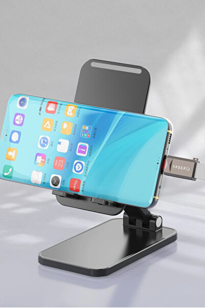 Sphone OTG Tak Çalıştır Type-C - USB 3.0 Dönüştürücü Çevirici Adaptör Flaş Bellek Takma Hızlı Veri Aktarımı