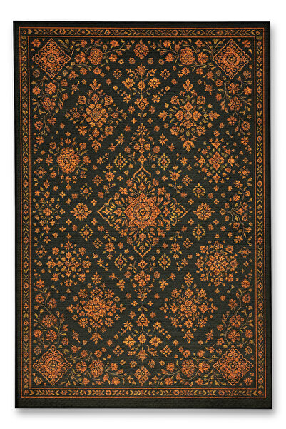 Rugs Modern Halı سجادة ديكور تقليدية بنمط منسوج من موسو طراز فينتاج موسو1204