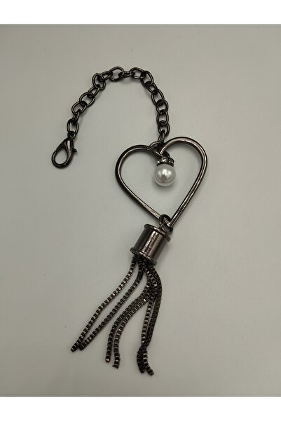 Zeyora Accesoriu pentru geantă, Charmlari pentru geantă (CU CIUCURI IN FORMA ...