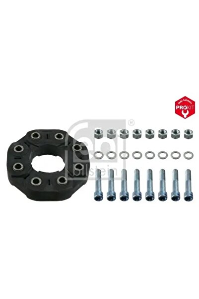 FEBI BILSTEIN 21199 Saft Askisi A0004110600 A0004110700 A2094100215