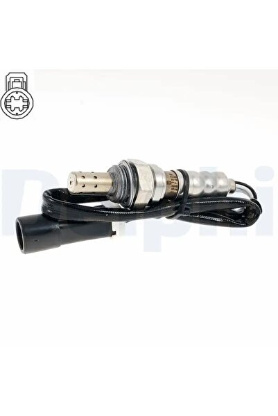 DELPHİ ES2137012B1 Oksijen Sensoru 1746711 8V219G444AC
