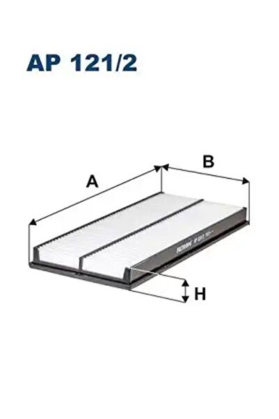 Filtron فلتر هواء AP1212 16546AA070 16546AA07A
