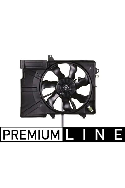 MAHLE CFF227000P Fan Motoru 253801C250 253801C260