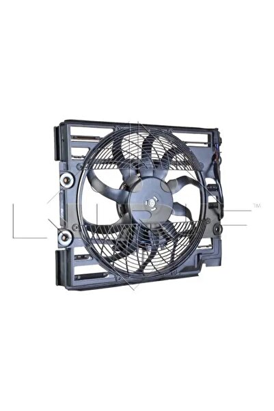 NRF 47029 Fan Motoru 64506908031 64546919058 64546921396 Uyumlu
