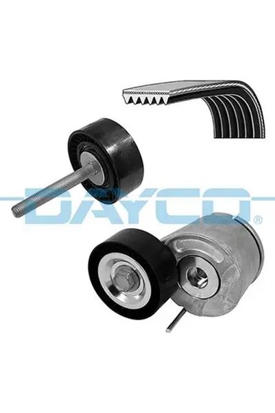DAYCO KPV691 Kayis Seti 1611280480 Uyumlu