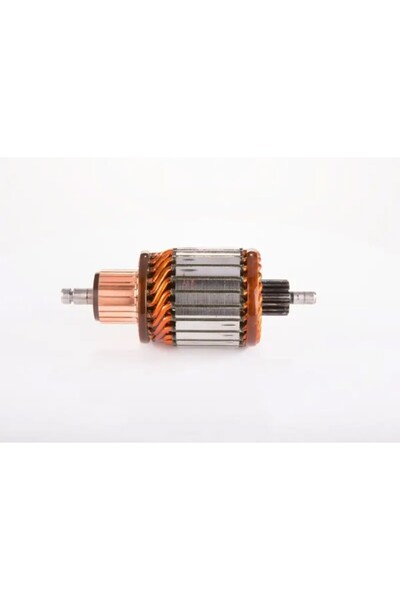 Bosch 1004011087 Mars Collector 02B911311C 02M911311C Compatible