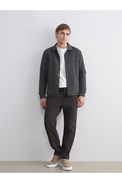 LC Waikiki Ανδρικό παντελόνι φόρμας LCW Vision Standard Fit