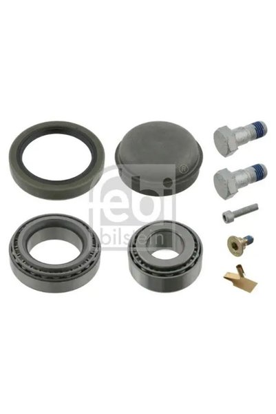 FEBI BILSTEIN 05416 On Aks Bilyasi A1403300051 A1403300251