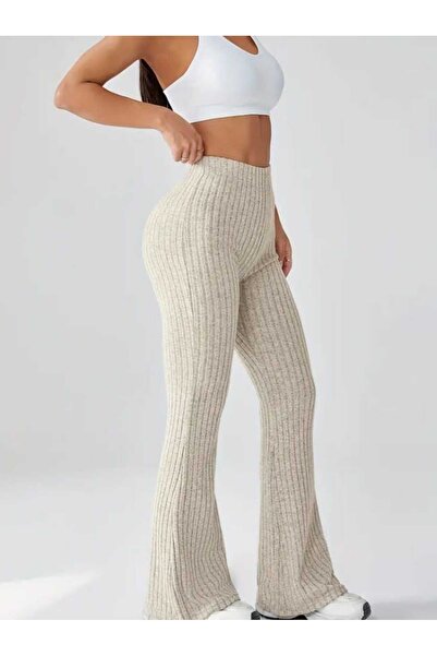 Lufthimm ЗИМОВІ СТИЛЬНІ АСИМЕТРИЧНІ ВУЗЬКІ ІСПАНСЬКІ ШТАНИ