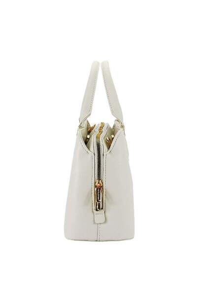 David Jones cream women's bag B-CM7427 17