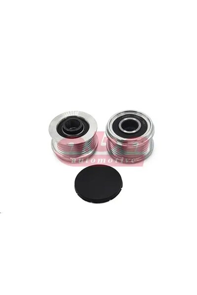 25100151 Alternator Kasnagi 009111040 093185282 093192215