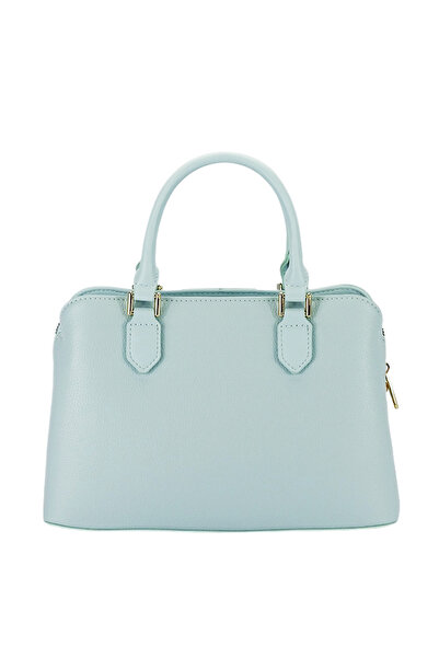 David Jones geantă de damă albastru deschis B-CM7427 17