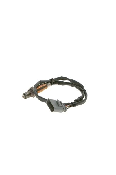 Bosch 0258027215 Oksijen Sensoru 06K906262CB 06K906262CS 8V0906262