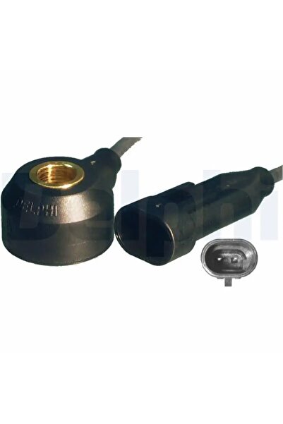 DELPHİ AS1013412B1 Vuruntu Sensoru 10456240 10456669 6238370