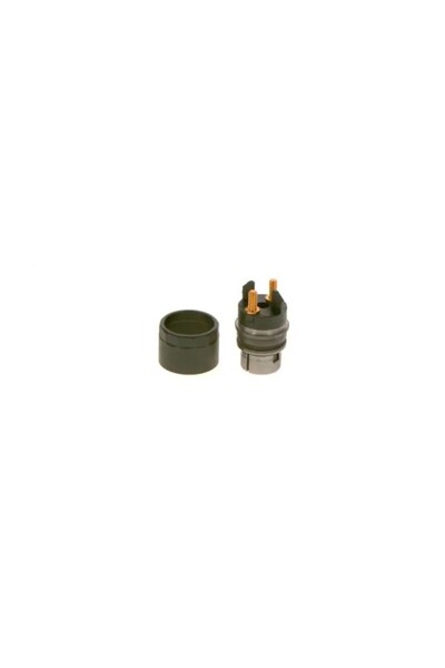Bosch F00RJ02703 Enjektor Tamir Seti 85131687
