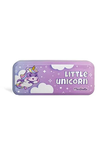 Martinelia Little Unicorn Makeup Case 3 Levels
