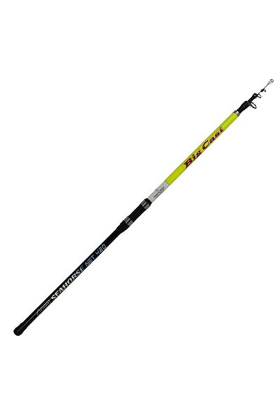 SEA HORSE Big Cast 4,20 100-250 Gr Surf Kamış