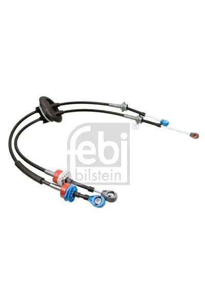 FEBI BILSTEIN 179941 Gear Shift Cable 2444Cr 2444Fe 2444V0