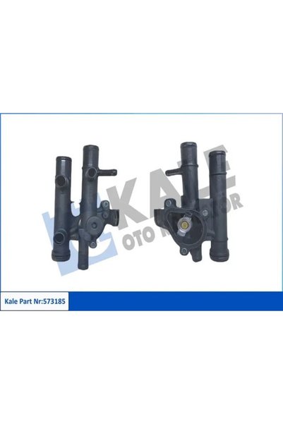 KALE 573185 Termostat 0155200QAK 1106100Q0F 1106100QAC Uyumlu