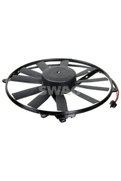 SWAG 10912391 Fan Motoru A0005007093