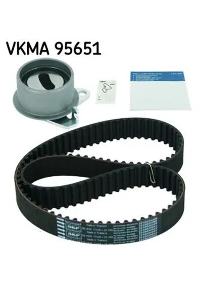 SKF VKMA95651 Triger Seti 1145A051 96610029 MD342154