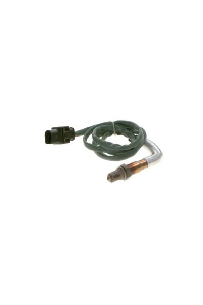 Bosch 0258017203 Oksijen Sensoru A0065422718