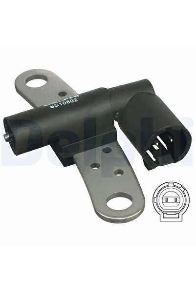 DELPHİ SS10802 Krank Sensoru 2375000Q0C 2375000Q0F 2375000Q0K