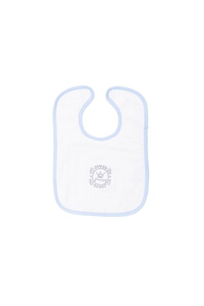 Fillikid Bavetă din bumbac cu imprimeu 25x32 cm