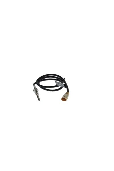 Bosch 0986259216 Egzoz Sicaklik Sensoru 059906088CH 95860628841