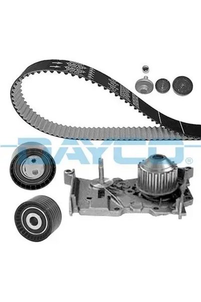 DAYCO KTBWP5171 Triger Seti + Devirdaim 119A04687R