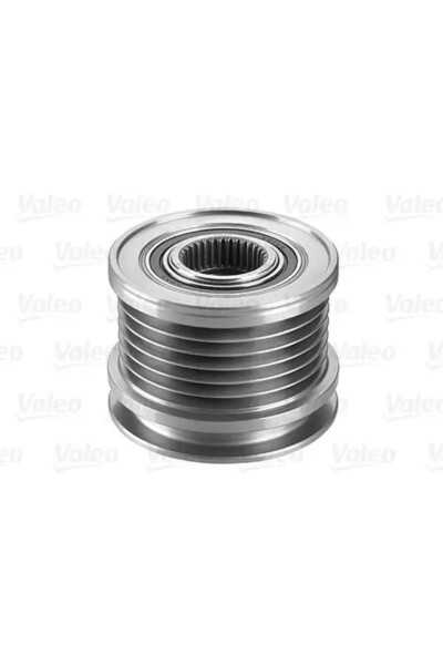 VALEO 588016 Alternator Kasnagi 03G903119B 045903119 045903119A