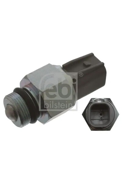 FEBI BILSTEIN 37096 Reverse Gear 1227274 1406051 1444282