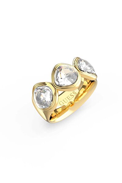 Guess Mamounia Non-Logo Ring