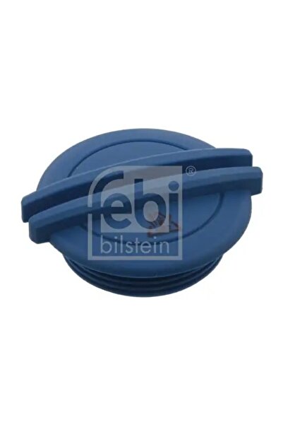 FEBI BILSTEIN 40722 Yedek Su Depo Kapagi 3B0121321 95810644700