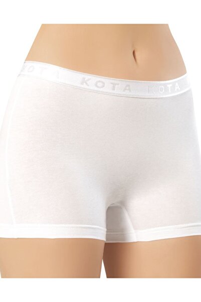 MultiButik Kota Premium Cotton Flexible Boxer 3 Pieces