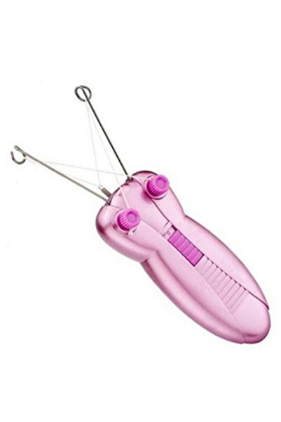 Empressco İpli Tüy Alma Cihazı, Güzel ve Pürüzsüz Cilt İçin Harika Bir Seçim