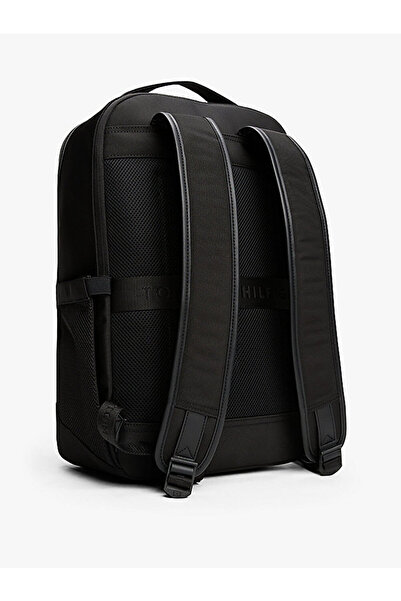 Tommy Hilfiger Men's Nylon Travel Backpack