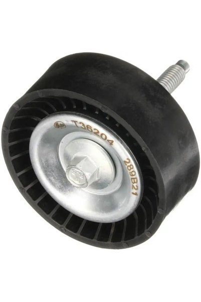 GATES T36204 Alternator Gergi Bilyasi 1387066 30777354 4S7Q19A216JA