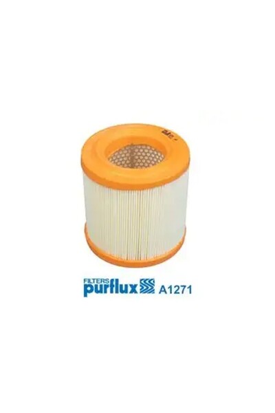 PURFLUX فلتر هواء A1271 16546MA70A 16546MA70C 5001869822 متوافق
