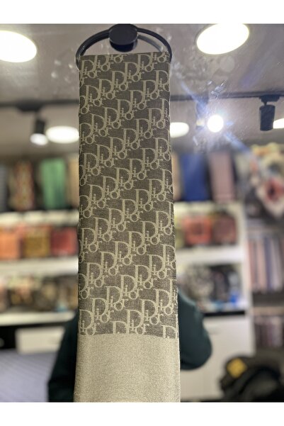 İpek Gucci Model Şal