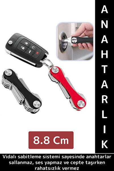 Wintoup فتاحة زجاجات USB مدمجة ومضادة للضوضاء، منظم عملي ذكي لسلسلة المفاتيح