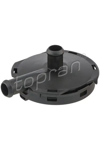 TOPRAN 113634001 Motor Hava Alma Valfi 077103245B 077109245A