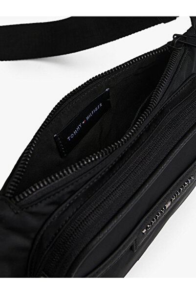 Tommy Hilfiger Men's Th Repreve Waist Bag