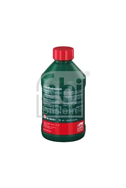 FEBI BILSTEIN 06161 Direksiyon Yagi Yesil (1L) 00004320333 00004320489 000043...