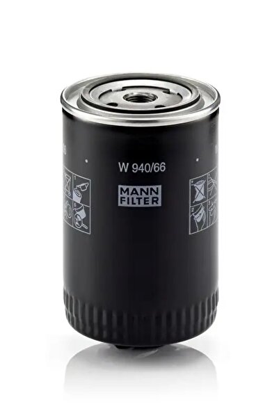 W94066 Yag Filtresi 068115561F