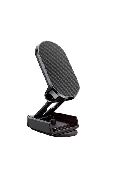 OEM Suport Magnetic Premium pentru telefon, pentru bordul mașinii, din aliaj ...