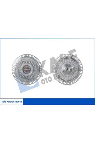KALE 352645 Fan Termigi 058121350
