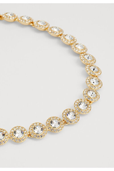 ElectraStore Colier Angelic Auriu - EL201